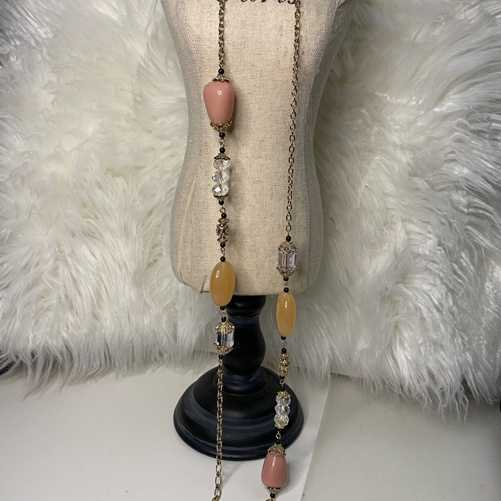 Jewelmint Parisian Dream Necklace 27$